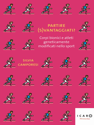 cover image of Partire (s)vantaggiati?